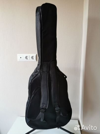 Чехол для гитары yamaha