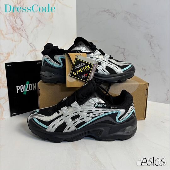 Кроссовки Asics Gel Preleus Termo