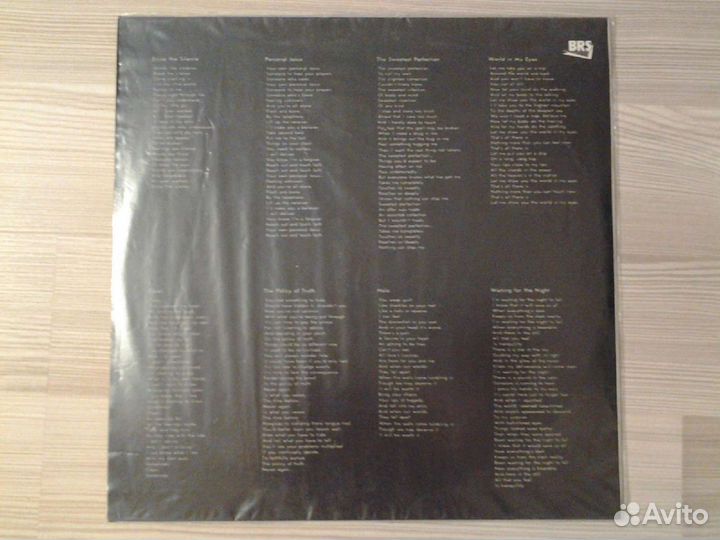 Depeche mode Violator