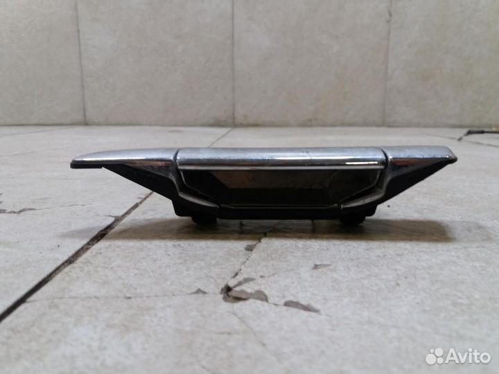 Ручка двери задней наружная левая Great Wall Hover