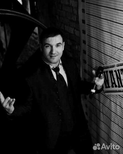 Вокалист в ресторан