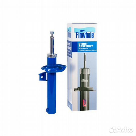 Амортизатор Finwhale 13078GU