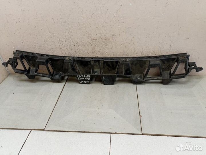 Каркас бампера Мерседес