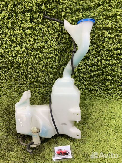 Бачок омывателя Honda Accord 8 CU