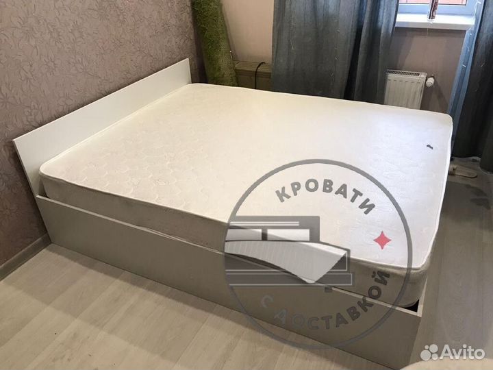 Кровать 180 200