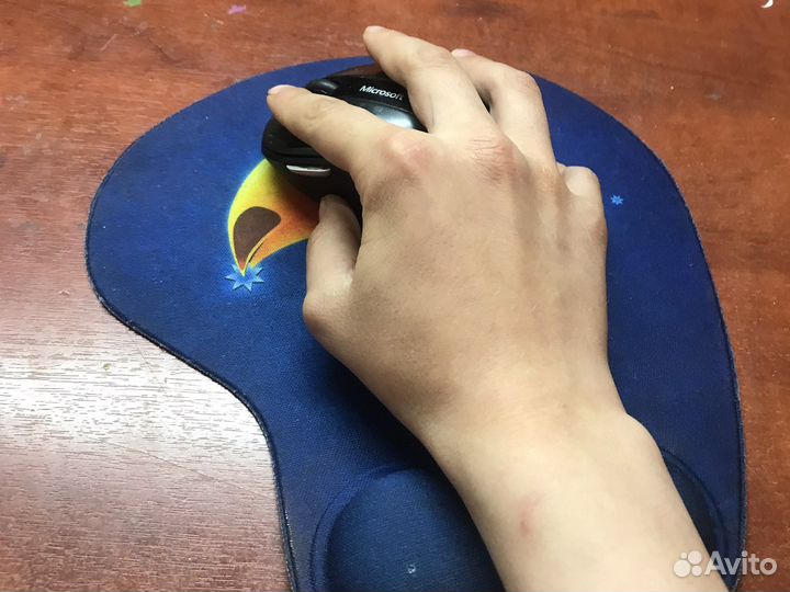 Коврик для мышьки