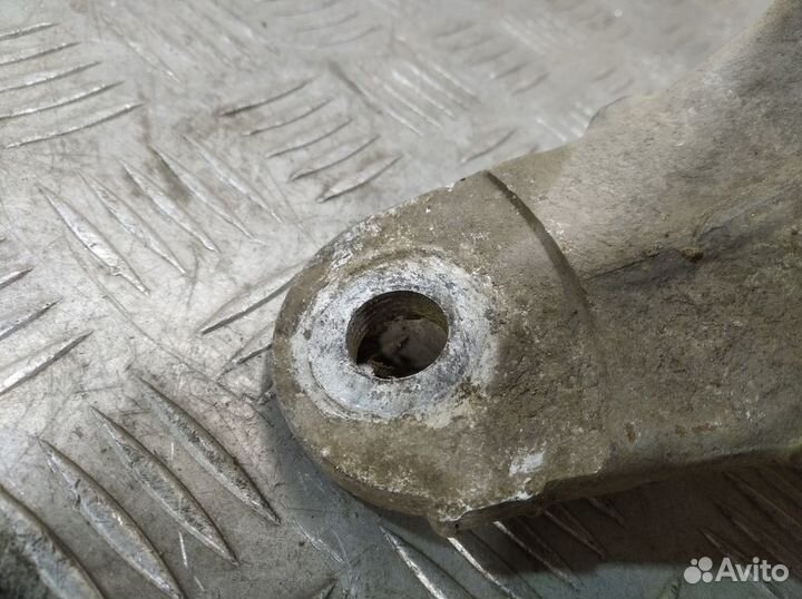 Рычаг задний нижний правый Bmw X5 e53 2000-2007