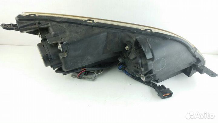 Фара левая Mitsubishi Colt Z25A 2007