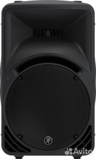 Активная акустическая система Mackie SRM450V3