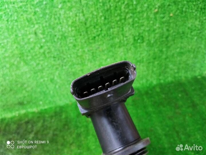 Катушка зажигания Opel Astra H (2004-2014)