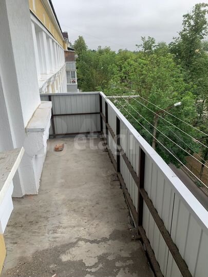 Комната 15 м² в 1-к., 4/5 эт.