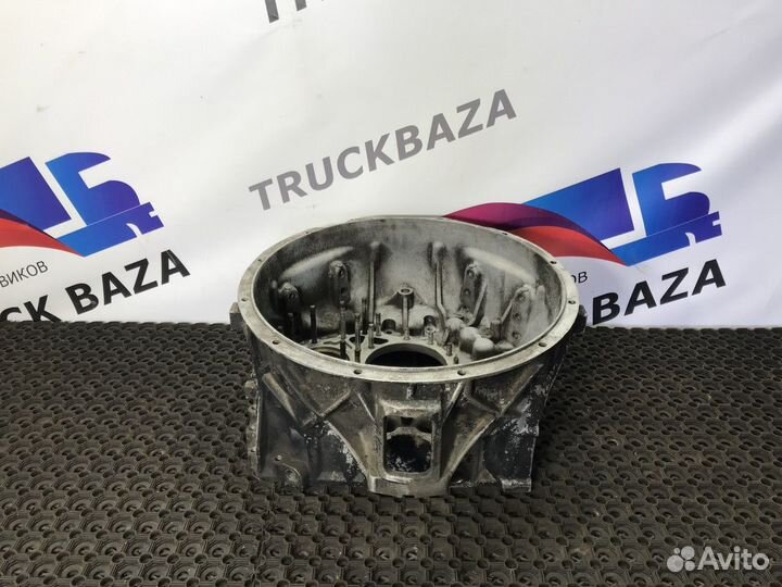 Корпус кпп ZF Разные Автомобили