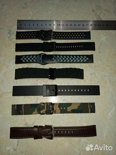 Ремешок для часов