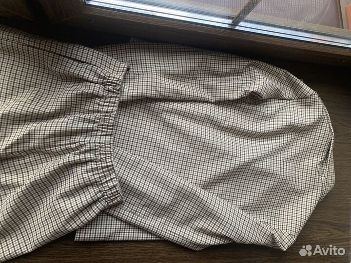 Костюм zara, новый. Size 13-14, на рост 164