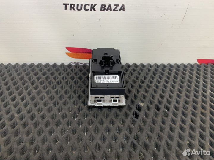 21972496 Блок управления стеклоподъемниками левый