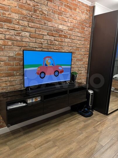 Квартира-студия, 36,1 м², 19/25 эт.