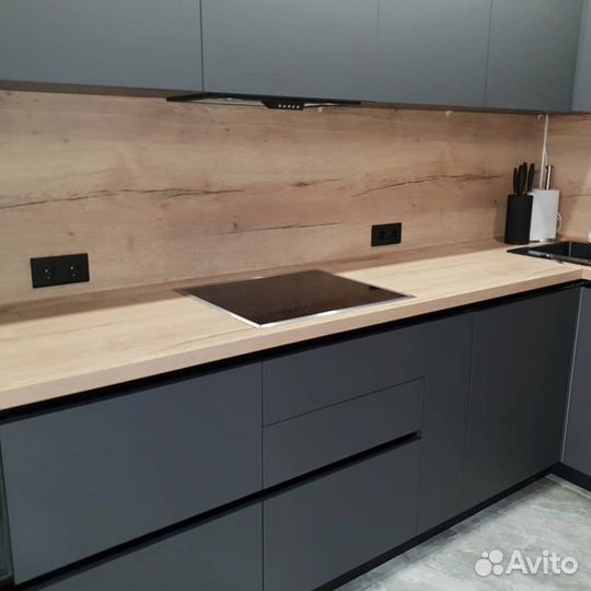 Кухонный гарнитур на заказ