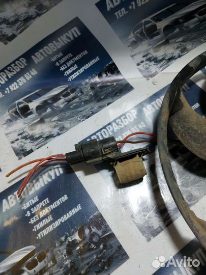 Вентилятор радиатора Chevrolet Viva/opel astra g