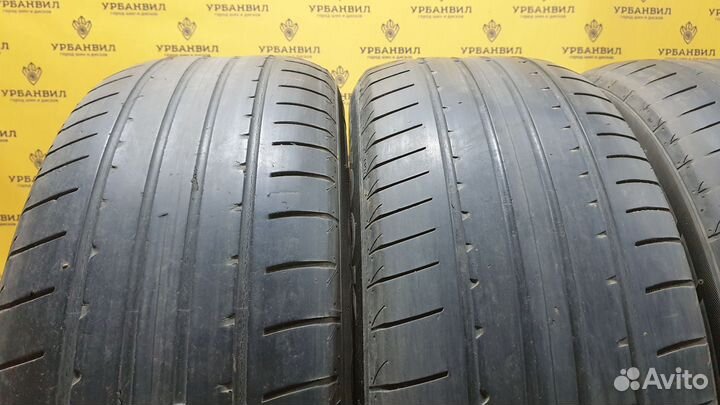Hankook Ventus Prime 2 K115 225/60 R17 99H