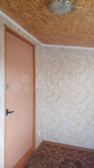 1-к. квартира, 36 м², 1/1 эт.