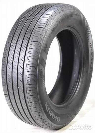 Kumho Solus TA31 215/50 R18 92H