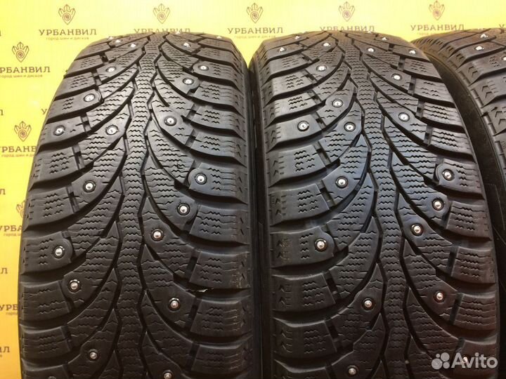 Formula Ice 185/60 R15 88T