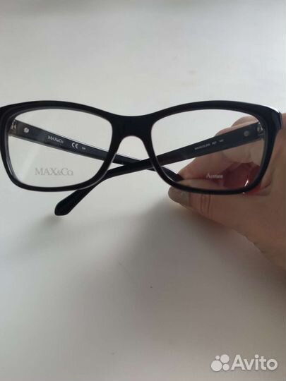 Оправа max&co