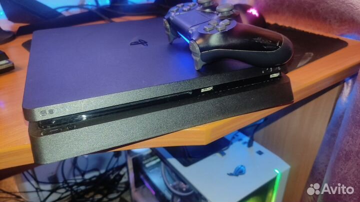 Sony playstation 4 slim 500gb