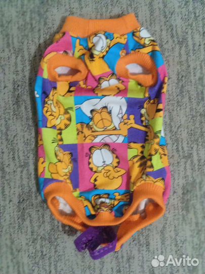 Майки с лямками послеоперационные