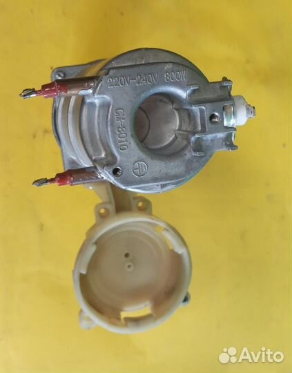 Нагревательный элемент 220-240V 800W CM-8010