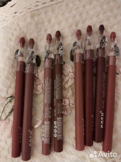 Карандаш для губ