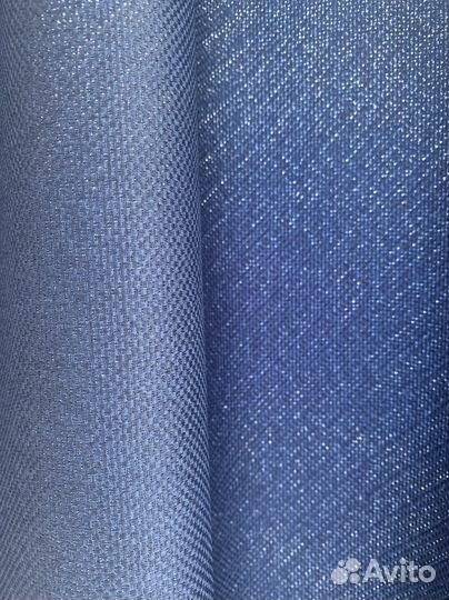 Шторы новые блэкаут