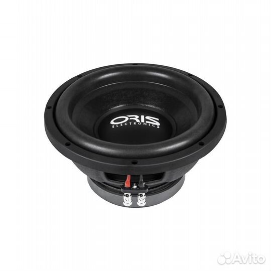 Сабвуфер Oris FT-10