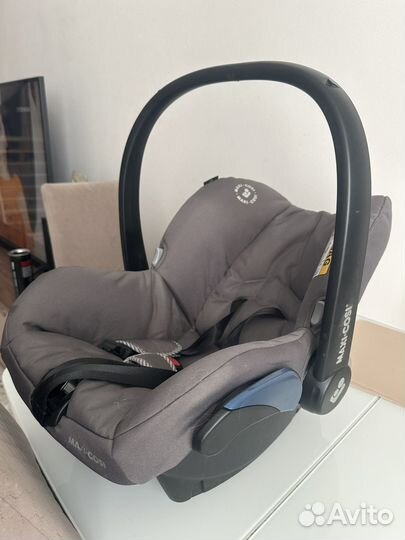 Автолюлька maxi cosi citi