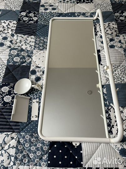 Зеркало настенное IKEA
