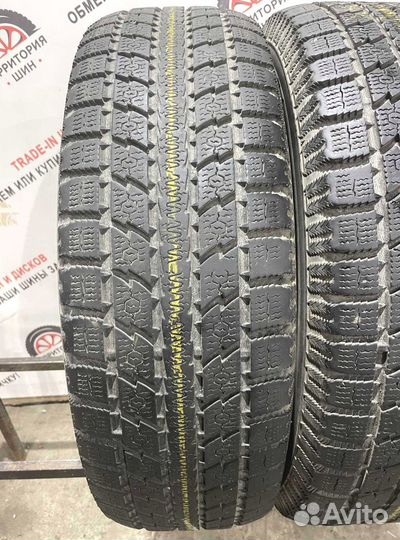 Toyo Observe GSi-5 235/75 R16 108R