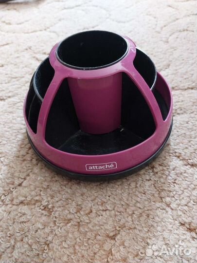 Органайзер для ручек и карандашей