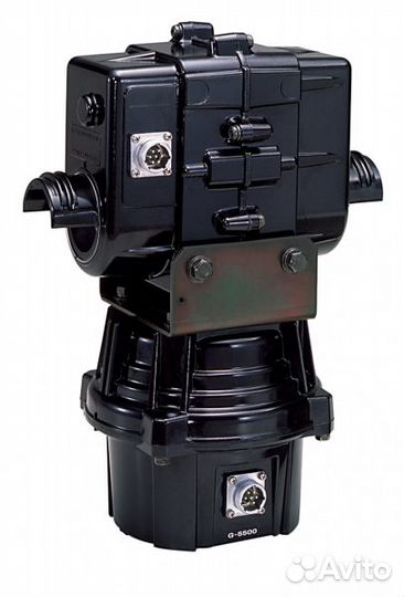 Поворотное устройство для антенны Yaesu G-5500