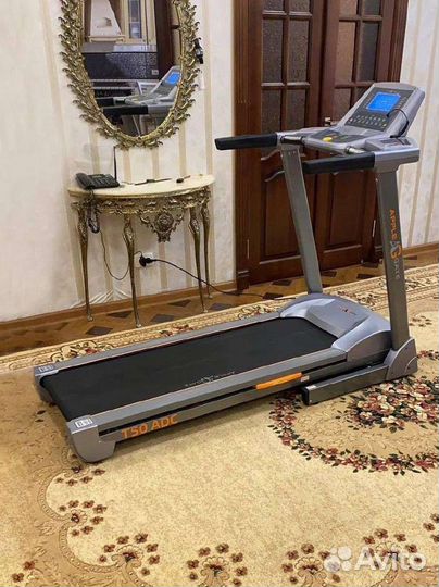 Беговая дорожка