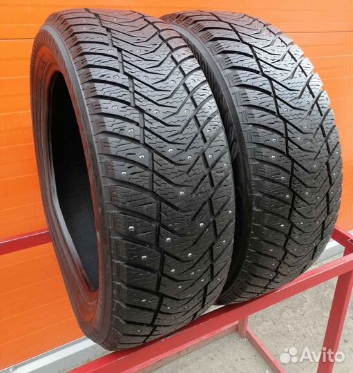 Yokohama Ice Guard IG65 225/55 R18 102S