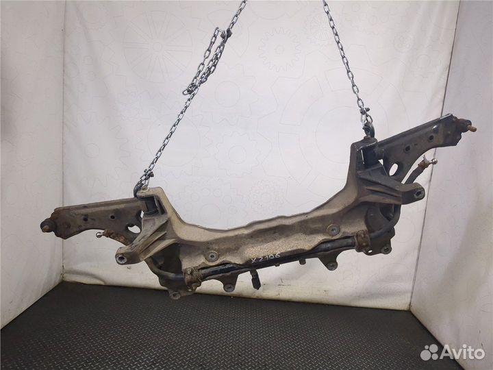 Рычаг подвески Peugeot Bipper 2009, 2010