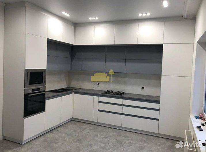 Кухни на заказ