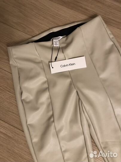 Леггинсы женские Calvin Klein