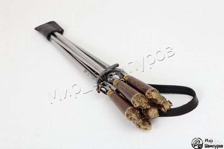 Подарочный набор для пикника 