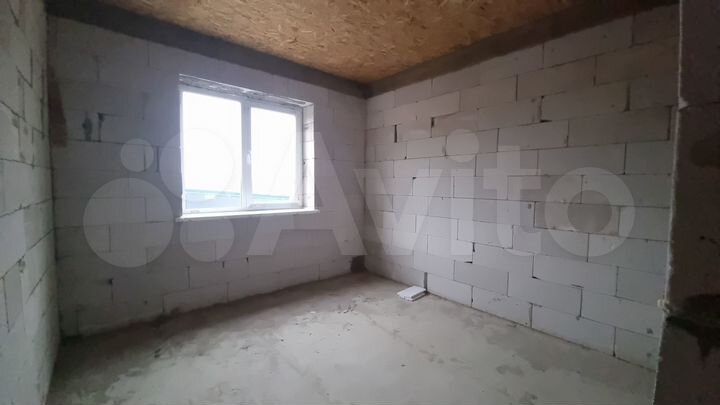 Дом 120 м² на участке 6,5 сот.