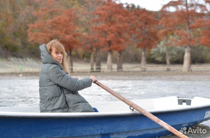 Фототур на озеро Сукко, фотограф