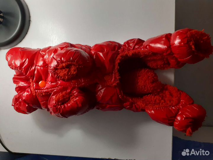 Одежда для маленьких собак