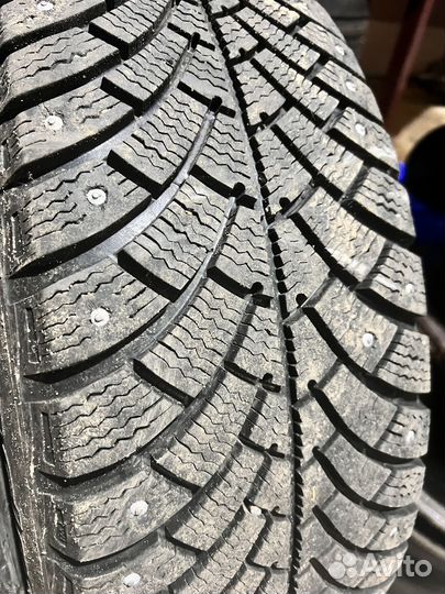 Bfgoodrich G-Force Stud 215/65 R16