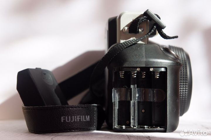 Fujifilm instax wide 300