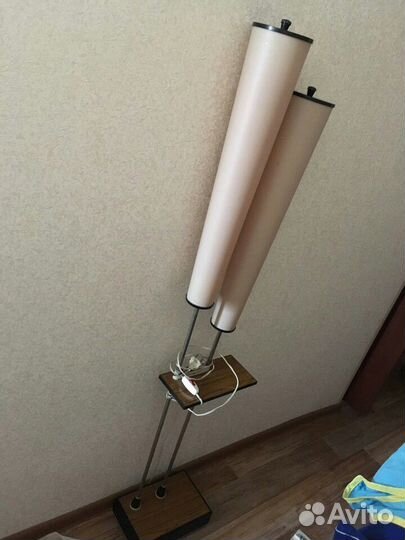 Ночник СССР 70е г